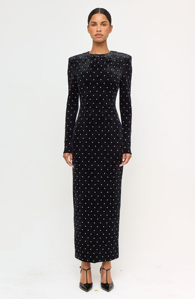 Cosma Dress