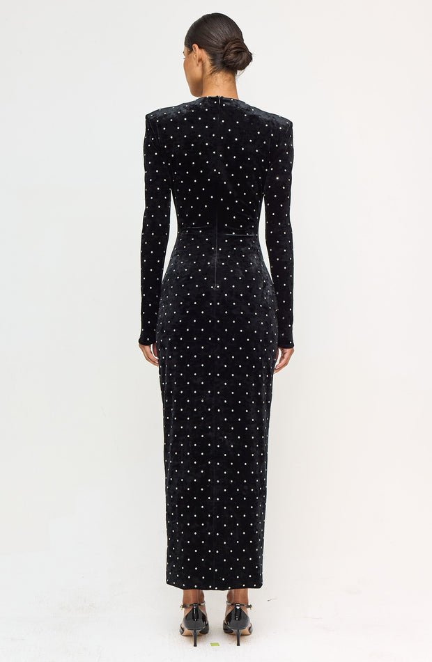 Cosma Dress