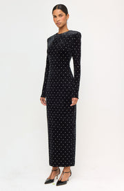 Cosma Dress