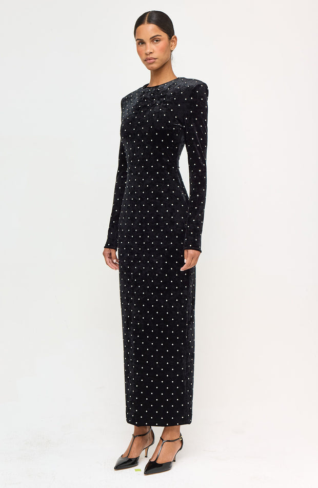 Cosma Dress