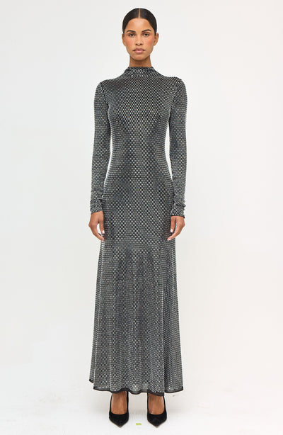 Clarion Dress
