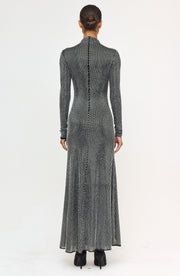 Clarion Dress