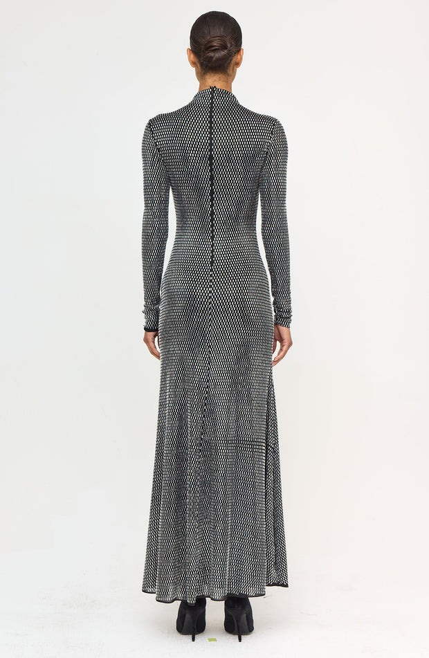 Clarion Dress