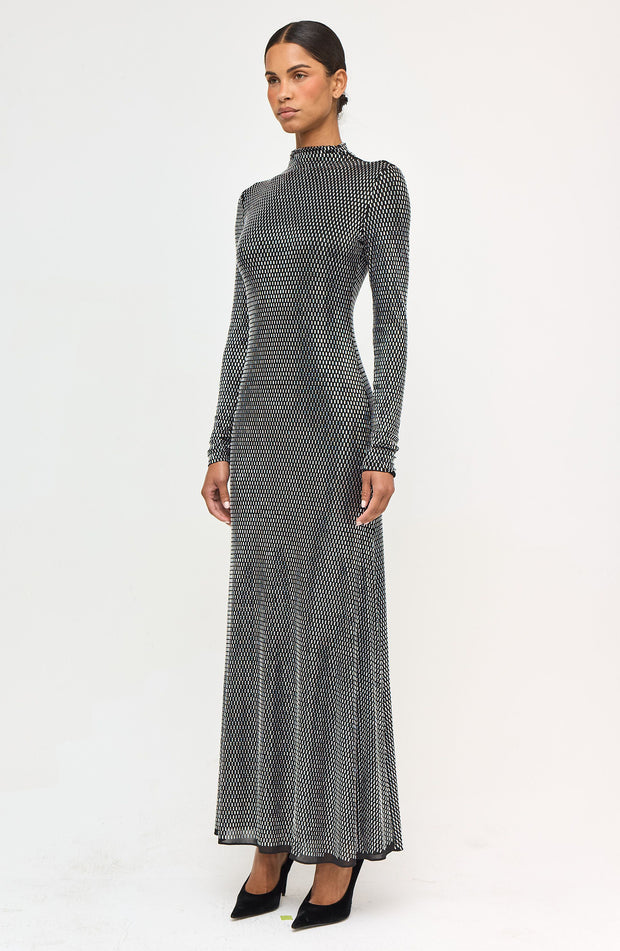 Clarion Dress