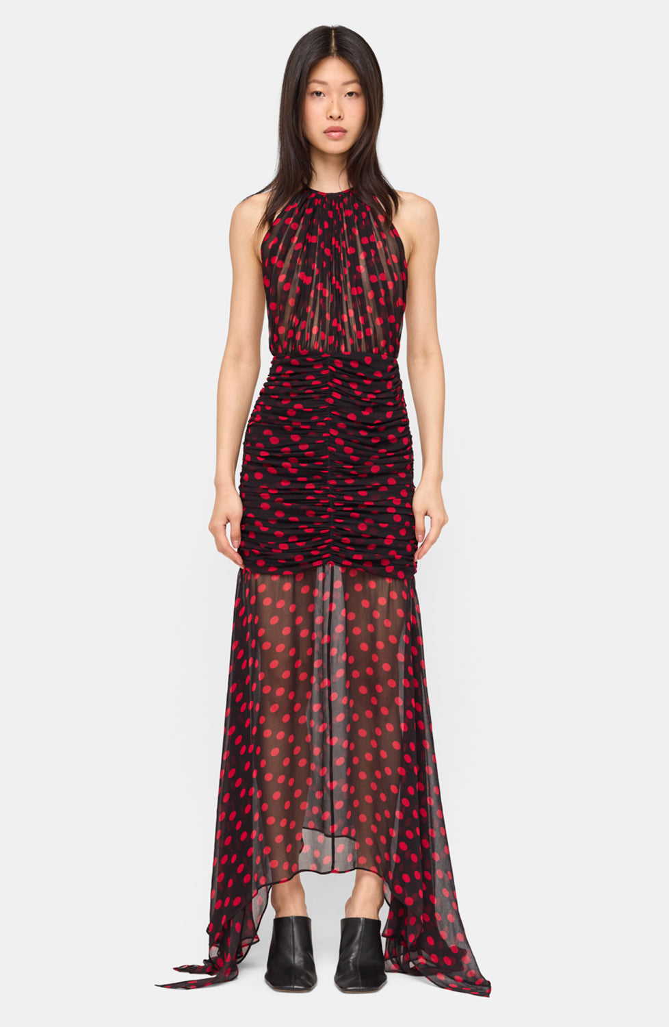 Tilda Dress – Ronny Kobo