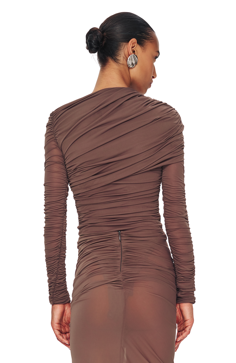 Zarina Bodysuit