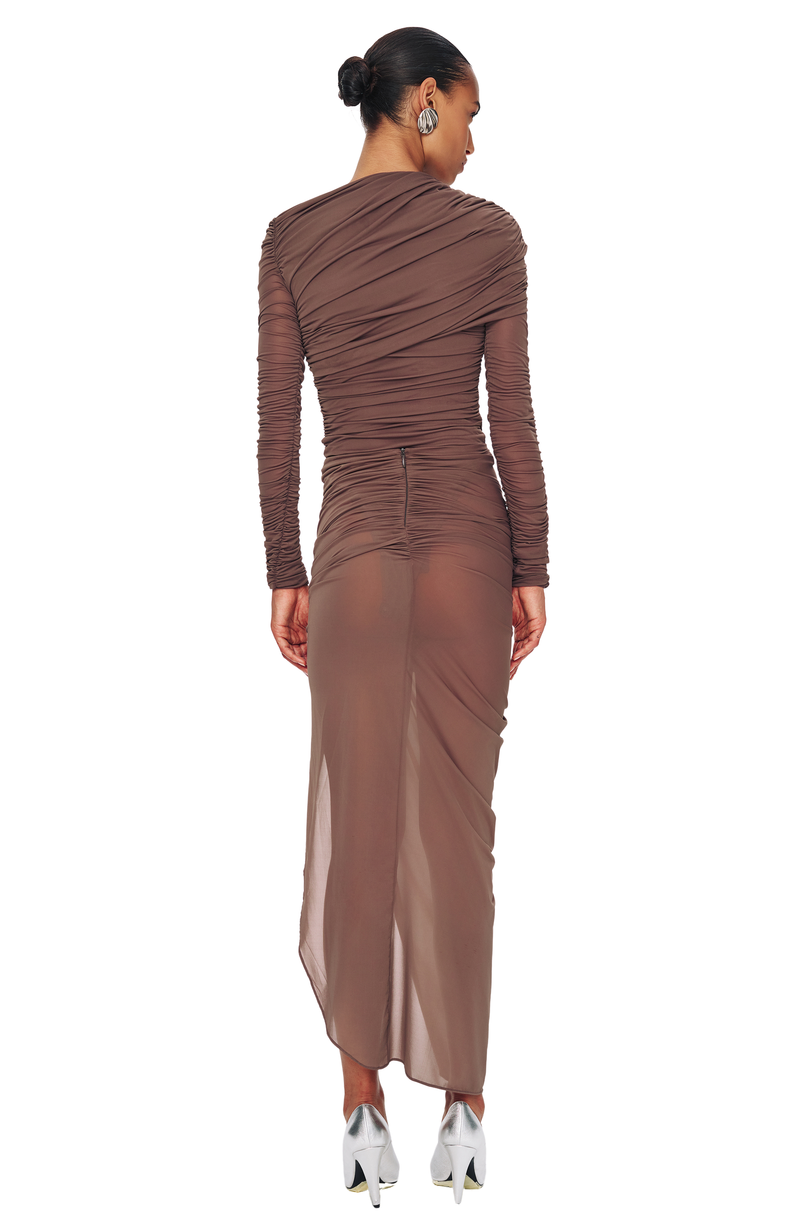 Shakeema Skirt