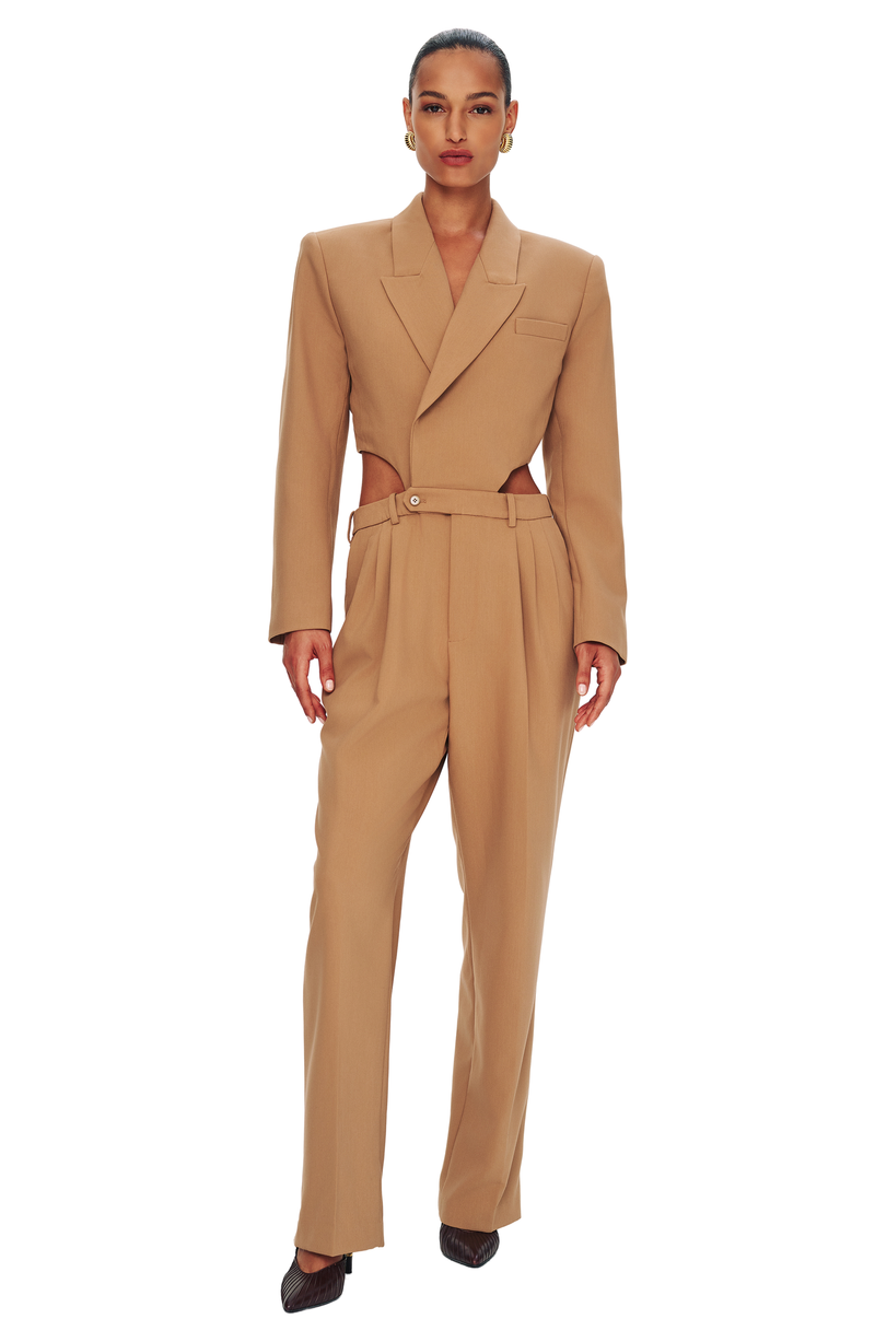 Scyla Jumpsuit