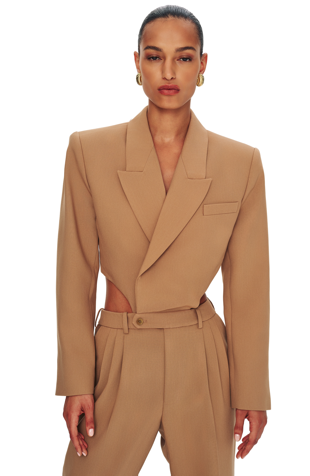 Scyla Jumpsuit