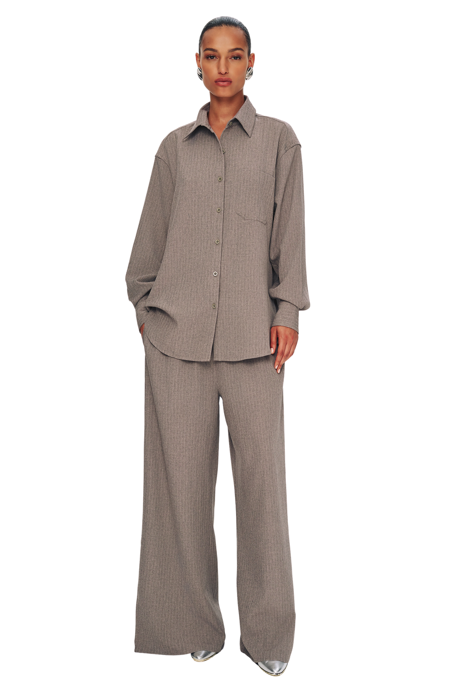 Moni Pants