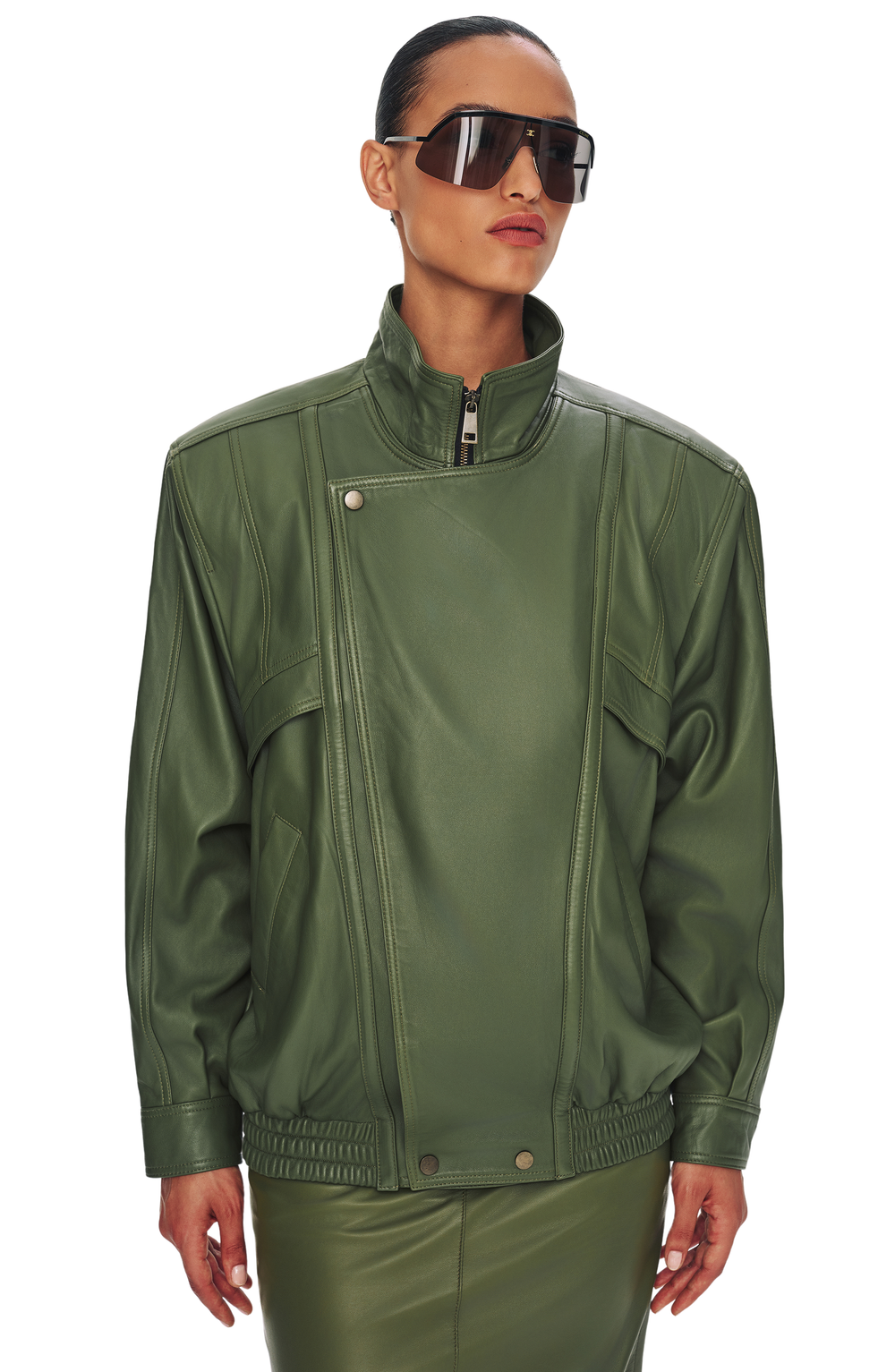 Shanaya Jacket
