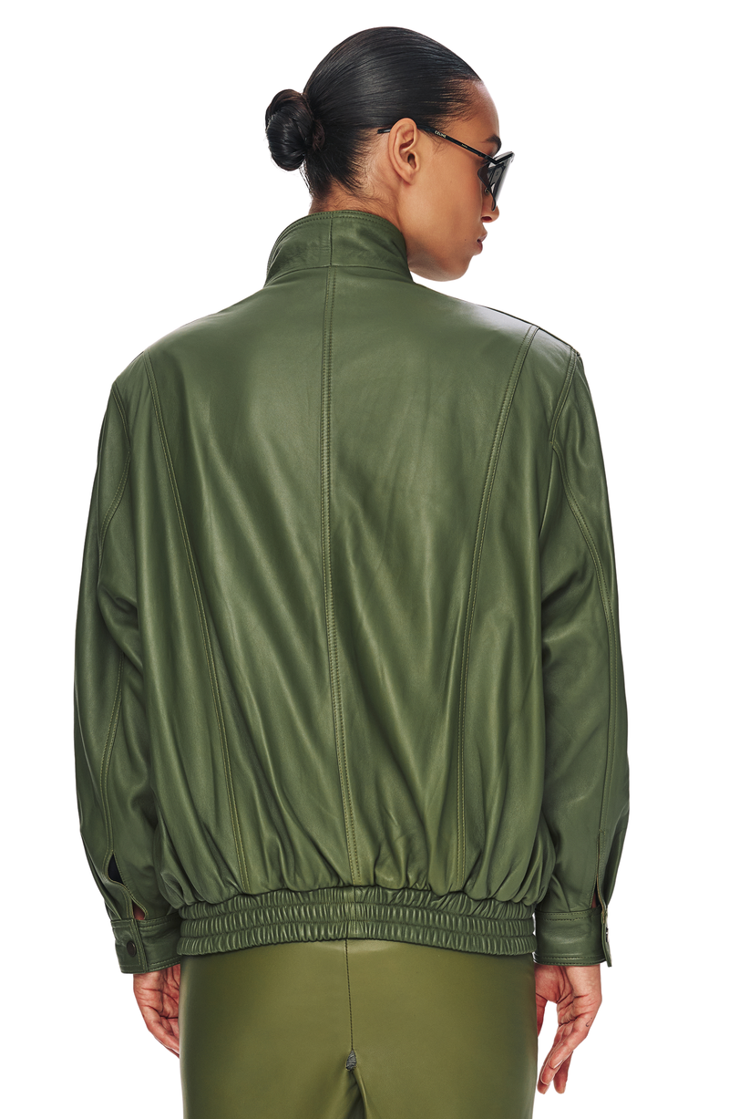 Shanaya Jacket