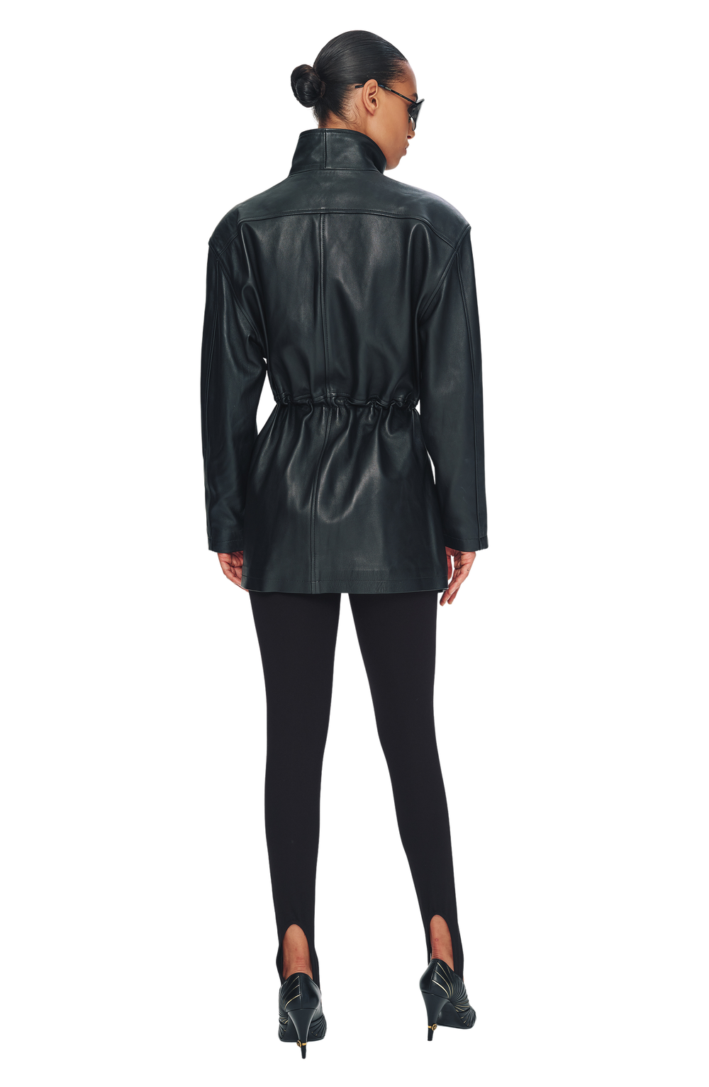 The Bombshell Jacket - Ronny Kobo