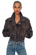 Medea Jacket