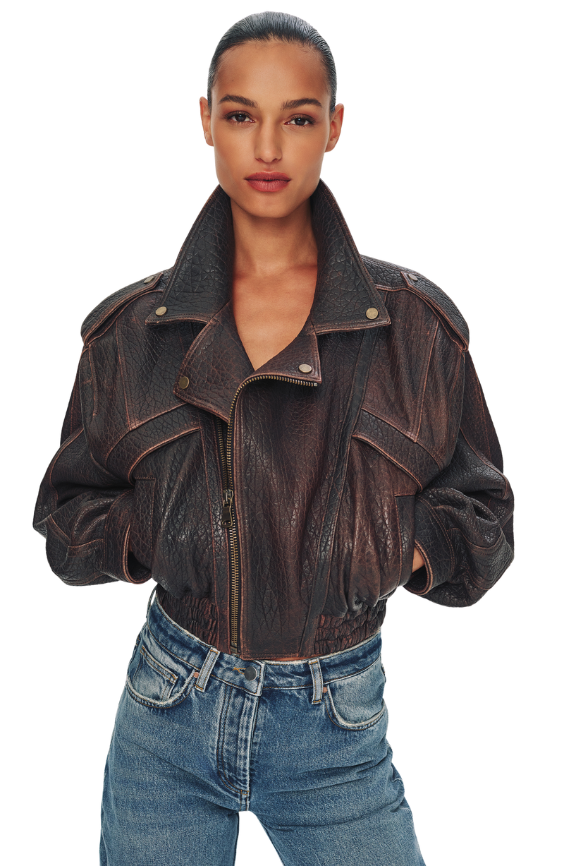 Medea Jacket