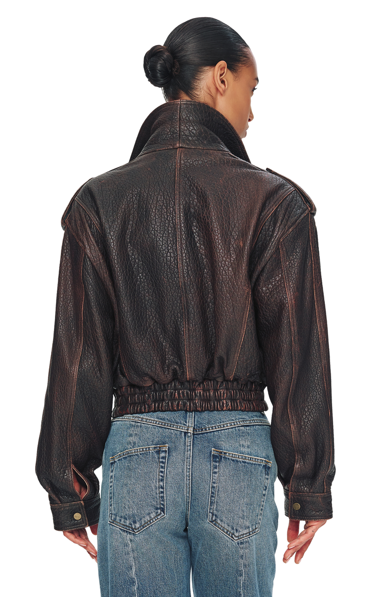 Medea Jacket