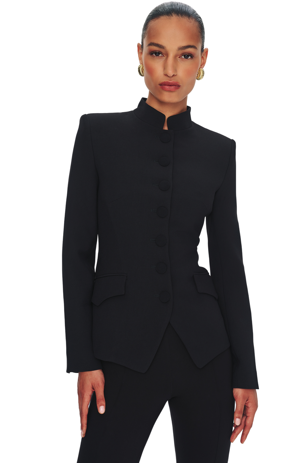 Alec Jacket