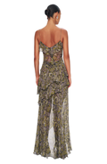 Alva Dress - Ronny Kobo