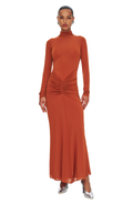 Scorpio Dress - Ronny Kobo