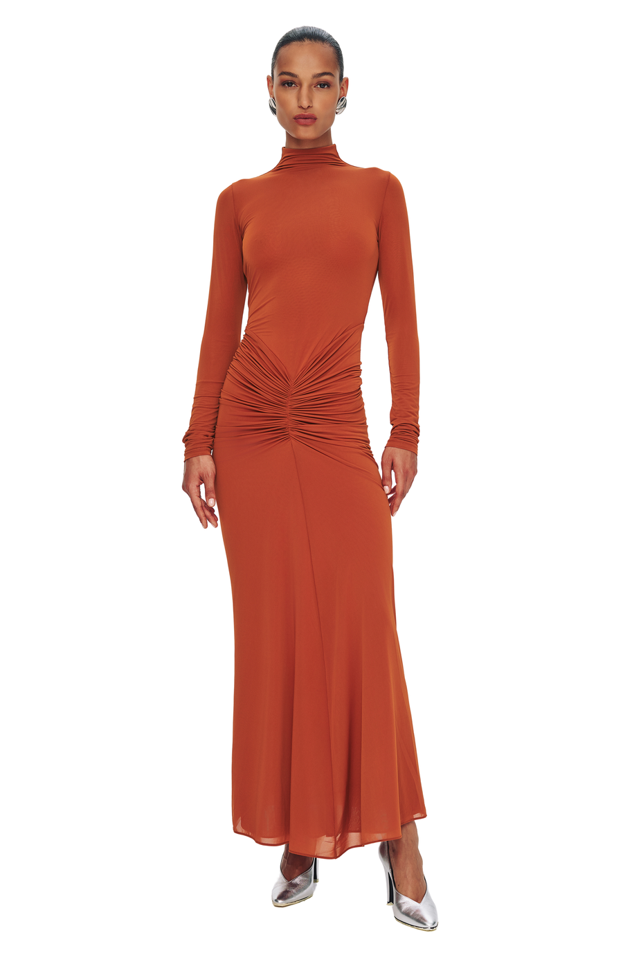 Scorpio Dress - Ronny Kobo