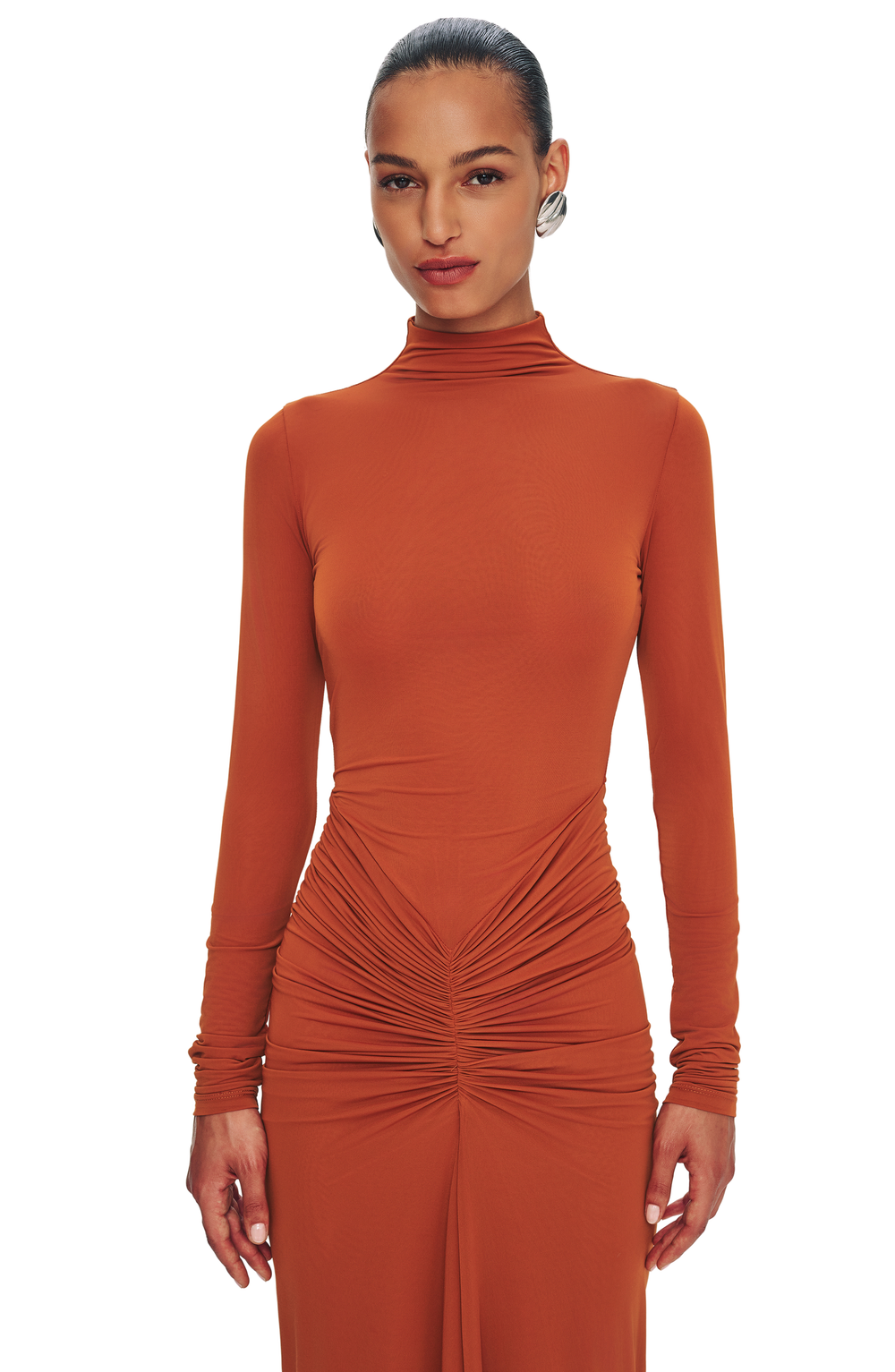 Scorpio Dress - Ronny Kobo