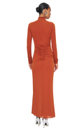 Scorpio Dress - Ronny Kobo