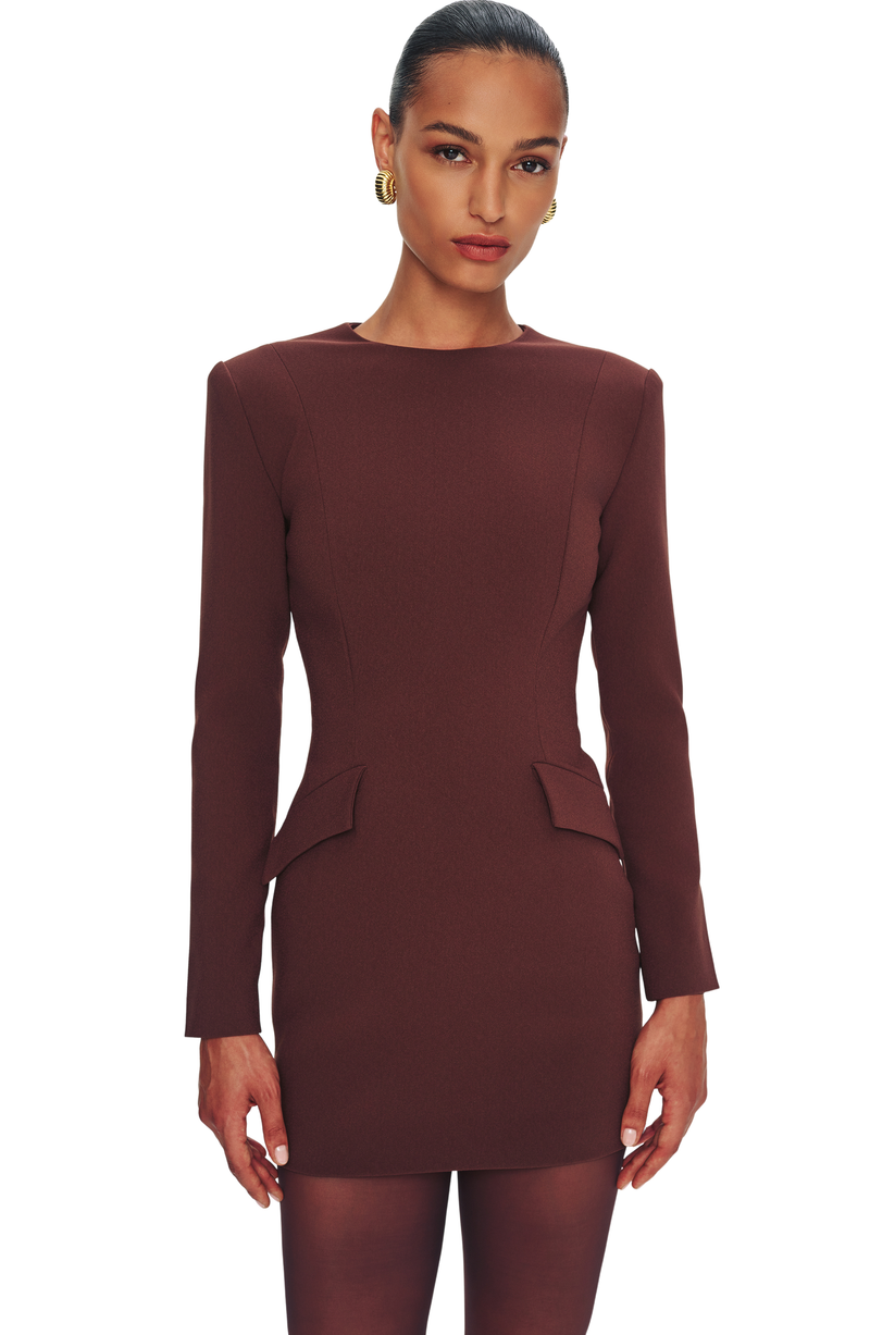 Brette Dress