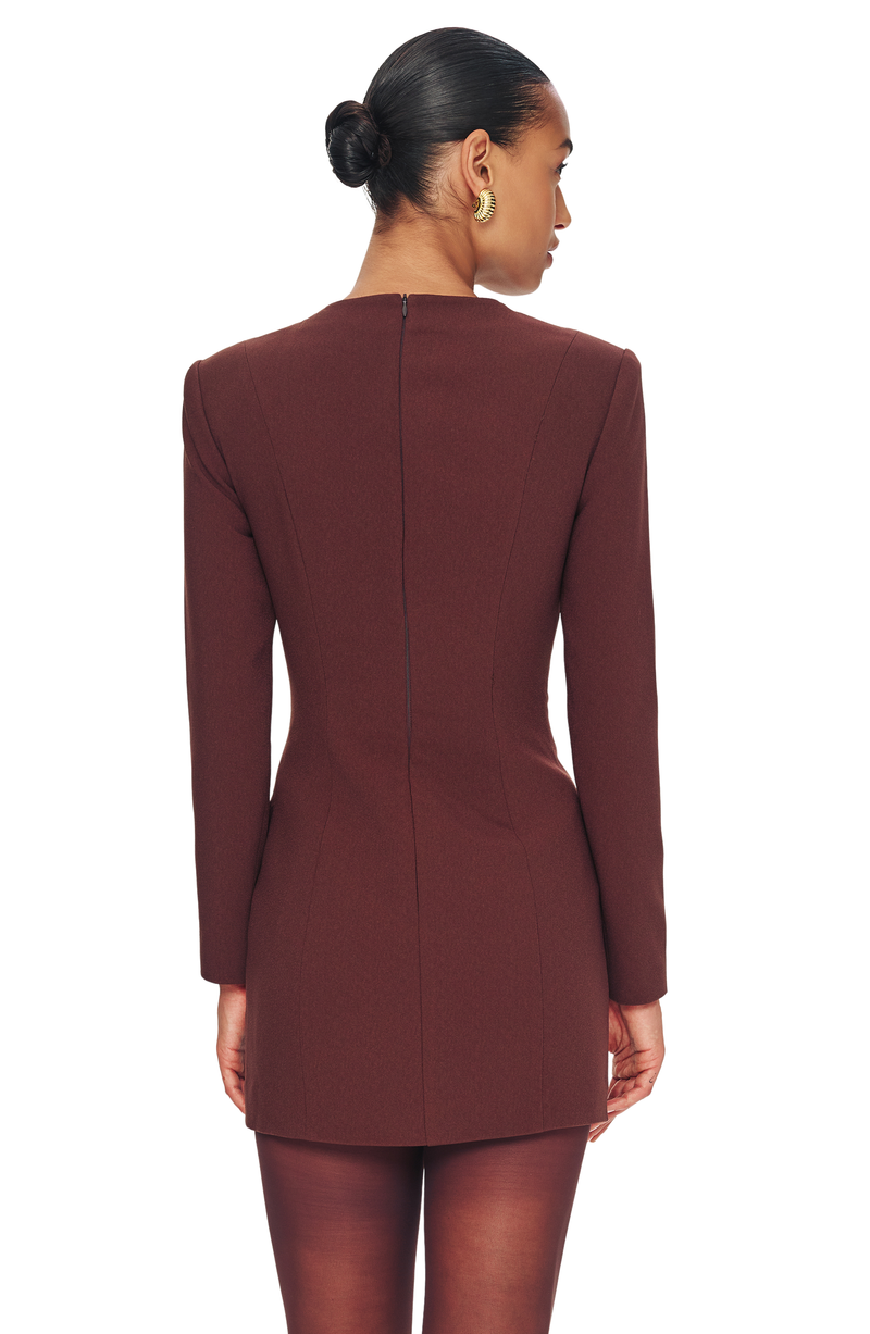 Brette Dress