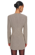 Brette Dress - Ronny Kobo
