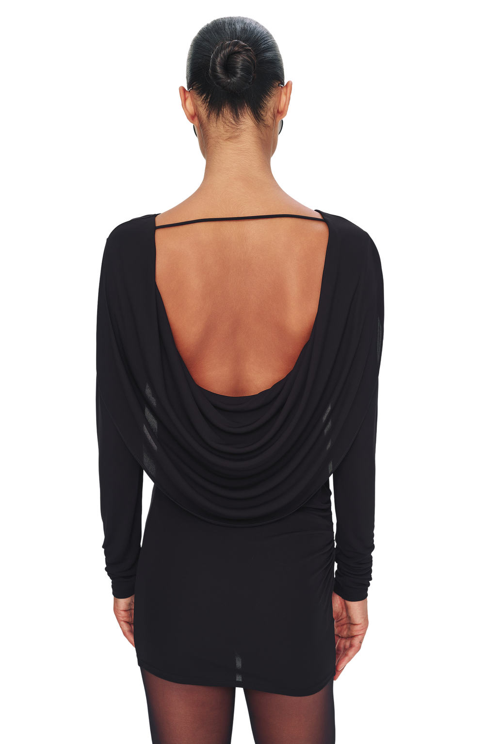 Nia Dress