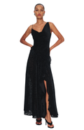 Gwen Dress - Ronny Kobo