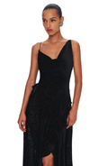 Gwen Dress - Ronny Kobo