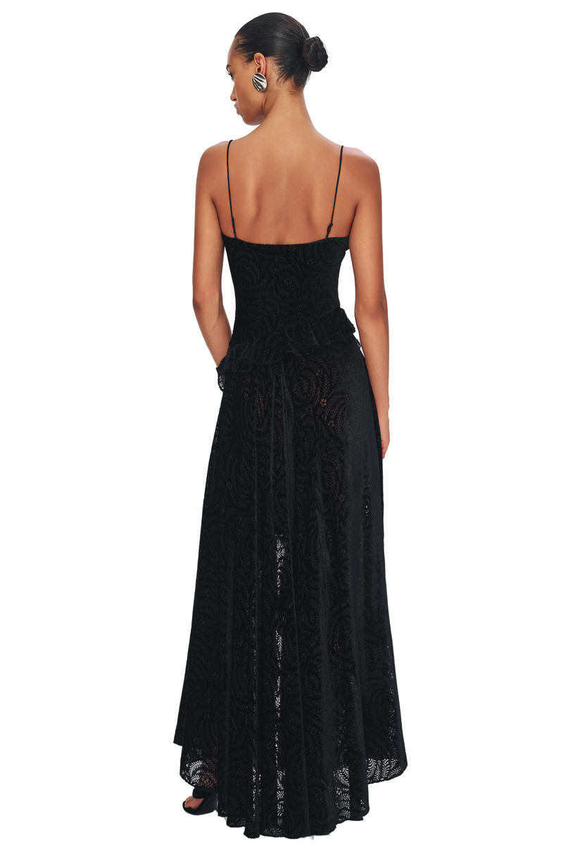 Gwen Dress