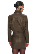 Maddix Dress - Ronny Kobo