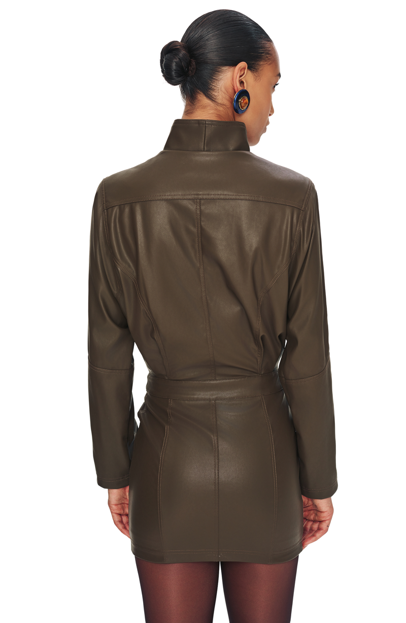 Maddix Dress
