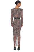 Kellan Dress - Ronny Kobo