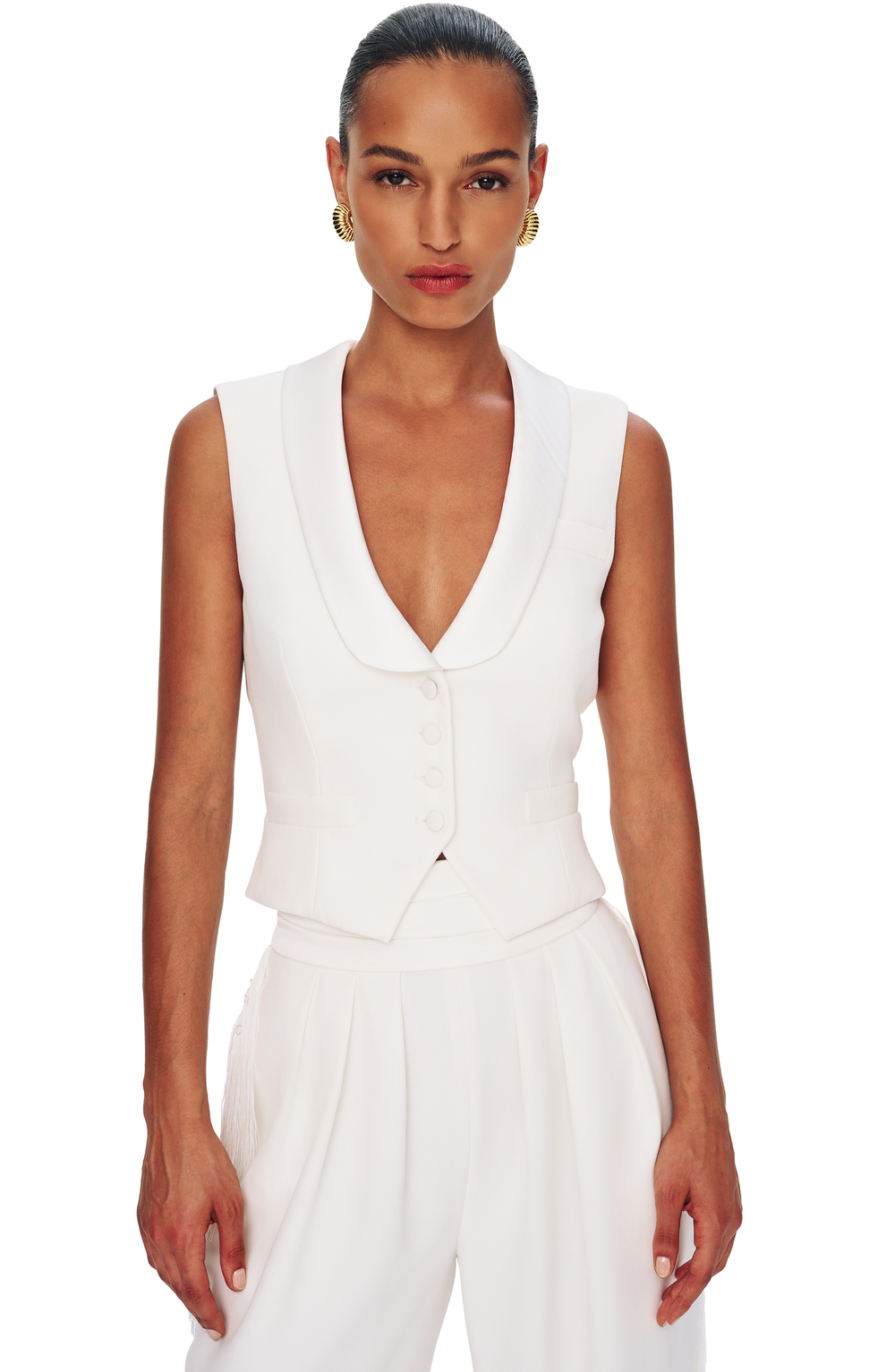 Hayden Vest - Ronny Kobo