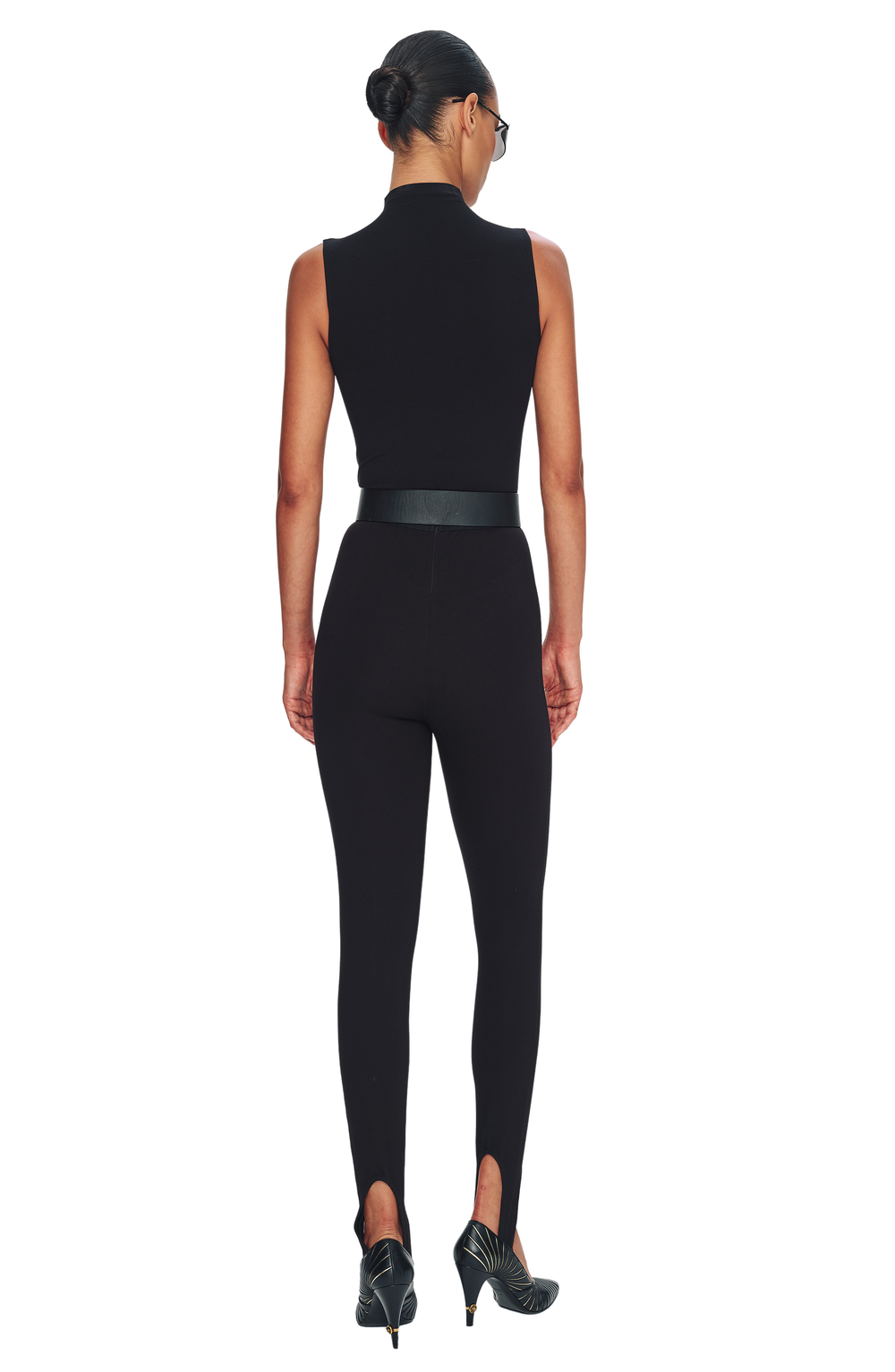 Sandy Leggings - Ronny Kobo