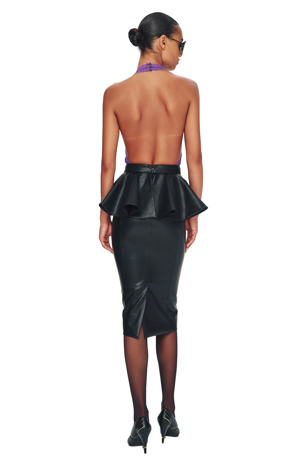 Junie Skirt - Ronny Kobo