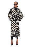 Jermaine Coat - Ronny Kobo