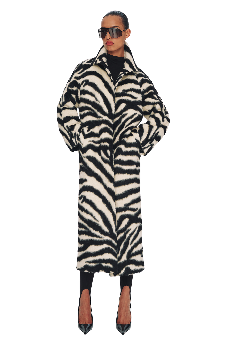 Jermaine Coat