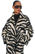 Jermaine Coat - Ronny Kobo