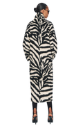 Jermaine Coat - Ronny Kobo