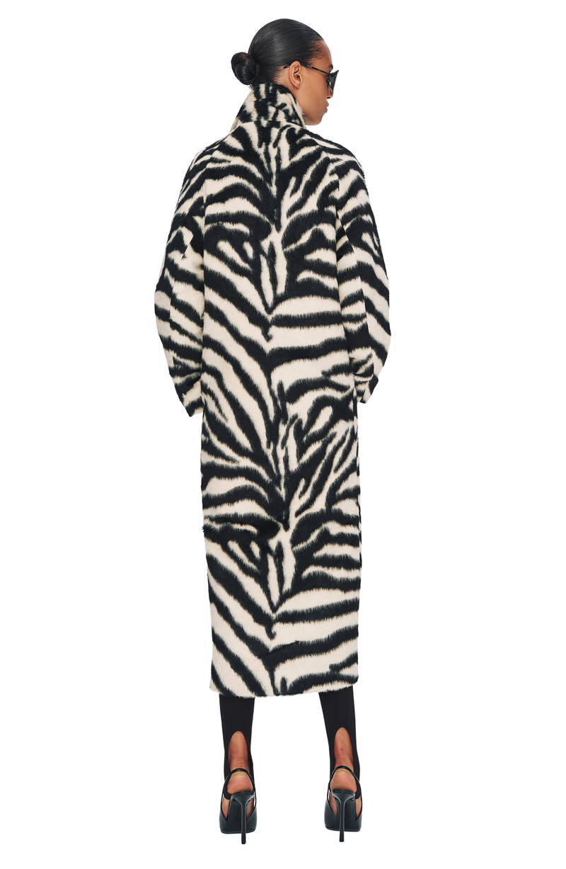 Jermaine Coat