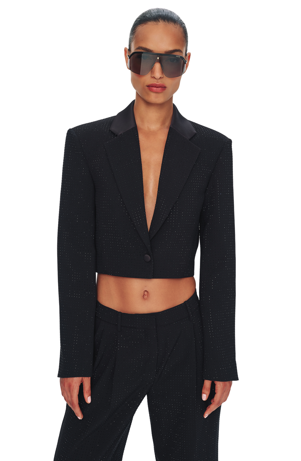 Cindi Blazer - Ronny Kobo