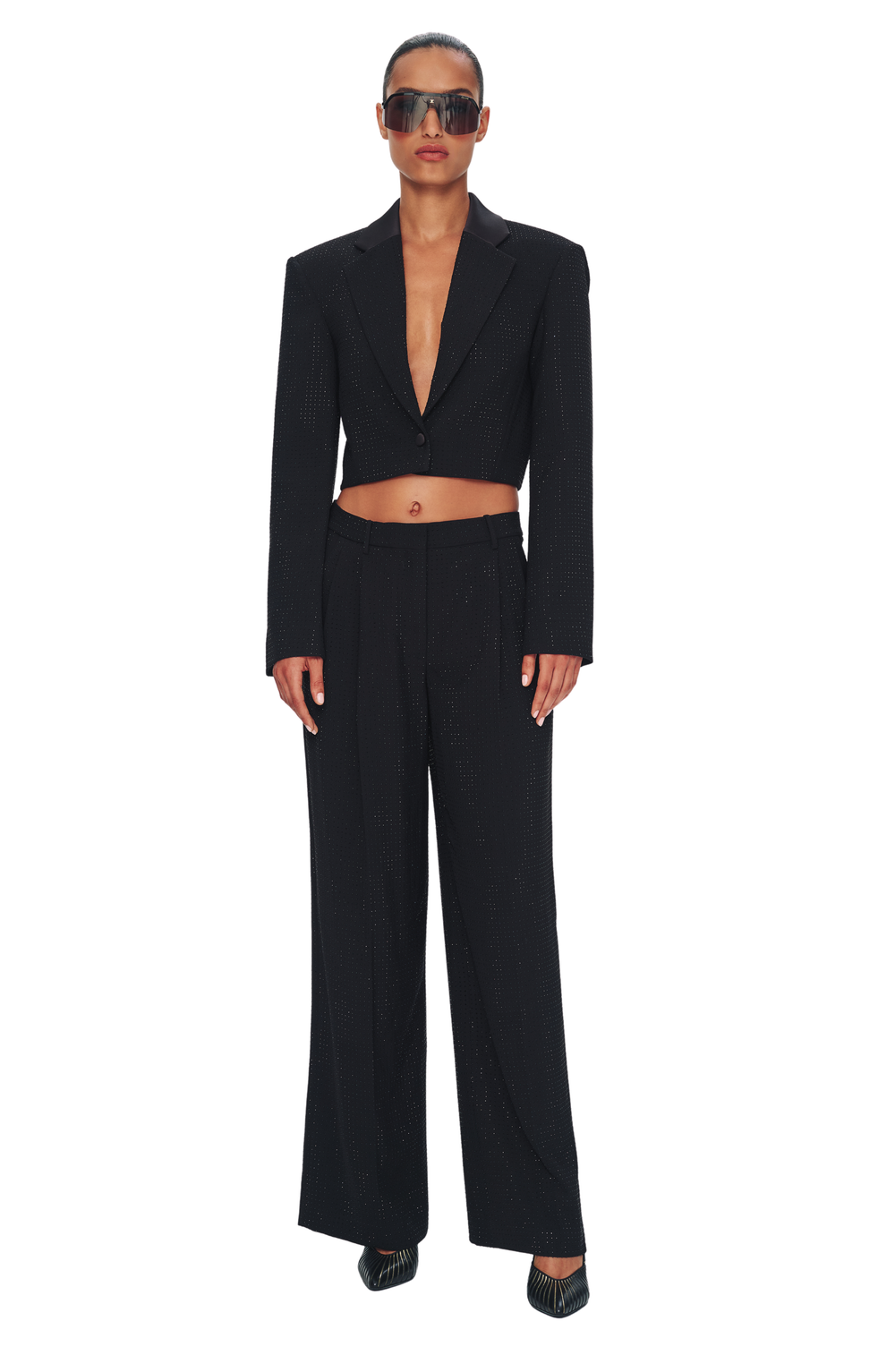 Cindi Blazer - Ronny Kobo