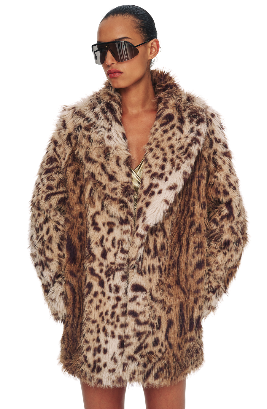 Declan Coat