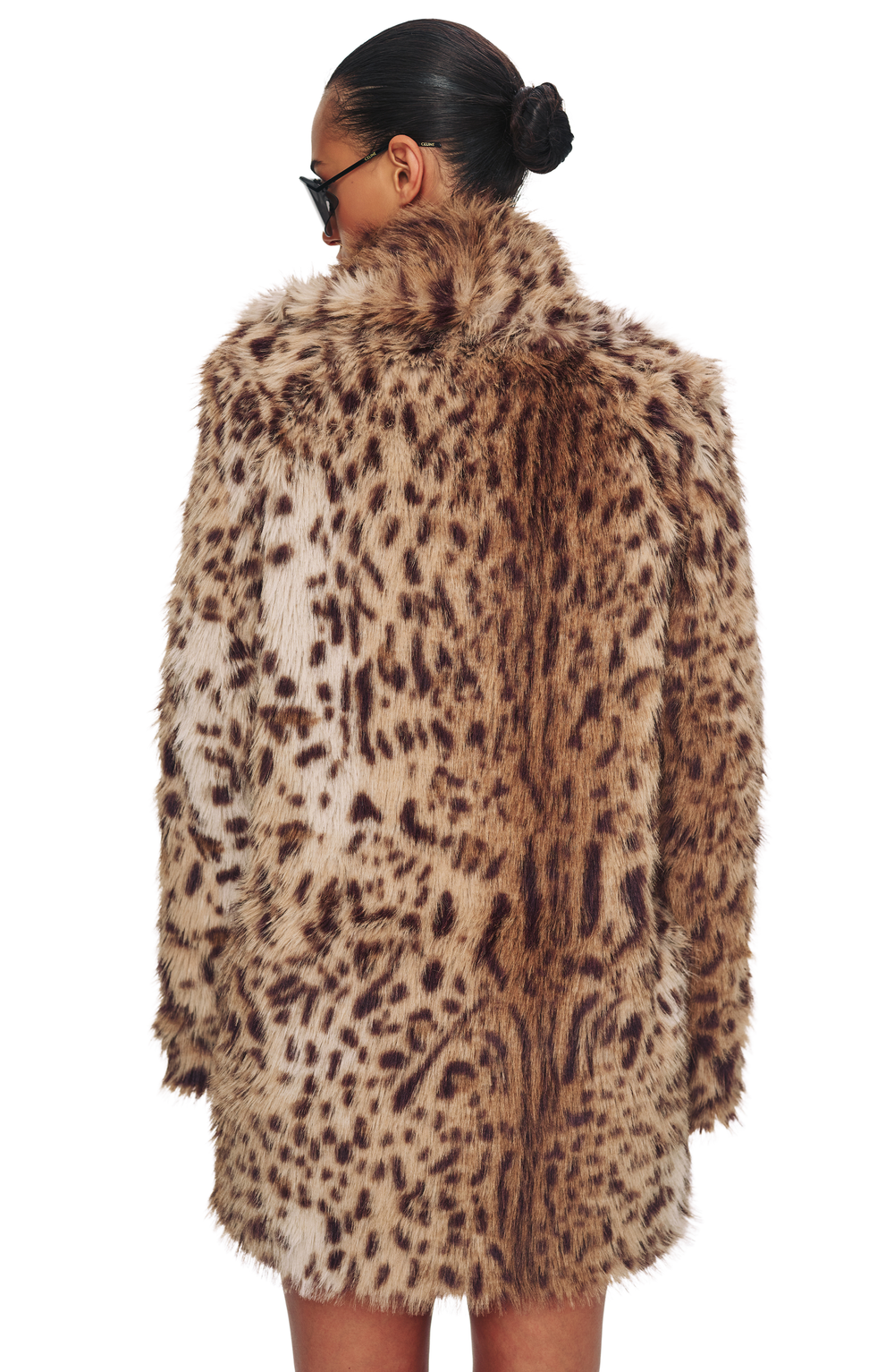 Declan Coat - Ronny Kobo