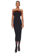 Harli Dress - Ronny Kobo