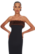 Harli Dress - Ronny Kobo